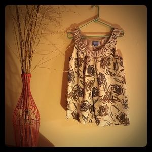Vera Tunic Tank